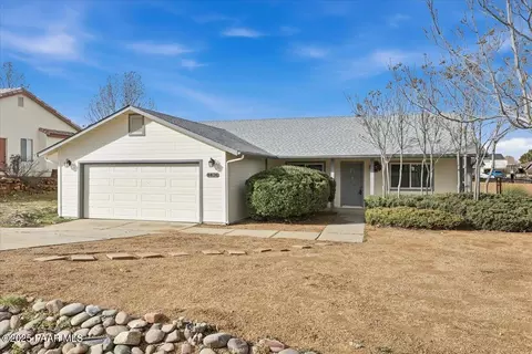 5676 N Pawnee Dr, Prescott Valley, AZ 86314