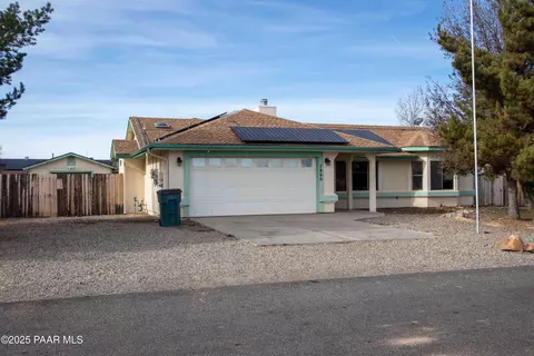 7866 E Siesta Ln, Prescott Valley, AZ 86314