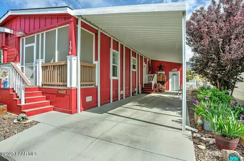 11350 E Sarah Jane Lane 154, Dewey, AZ 86327