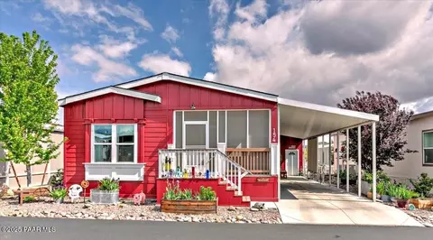 11350 E Sarah Jane Lane 154, Dewey, AZ 86327