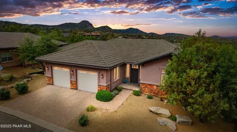 1468 Butte Rd, Prescott, AZ 86303