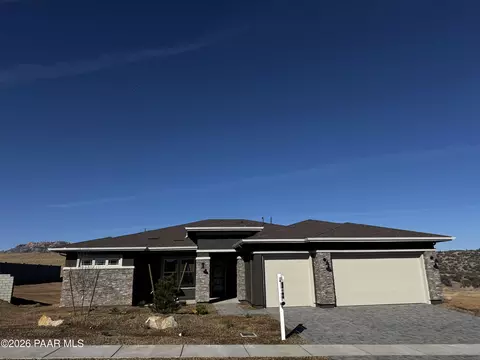 5638 Sierra Point Ct, Prescott, AZ 86305