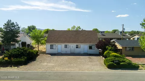2996 N Truwood Dr, Prescott Valley, AZ 86314