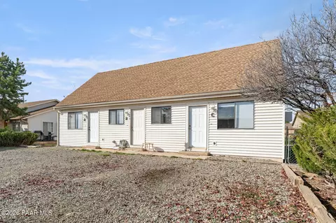2996 N Truwood Dr, Prescott Valley, AZ 86314