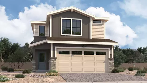 1315 Deadwood Ln, Prescott, AZ 86305