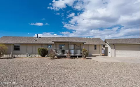 4906 N Shadow Ln, Prescott Valley, AZ 86314