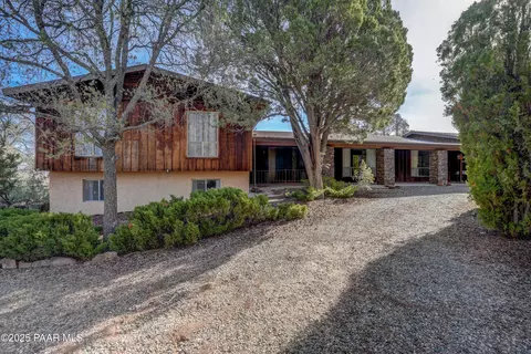 1825 Kaycee Ln, Prescott, AZ 86301