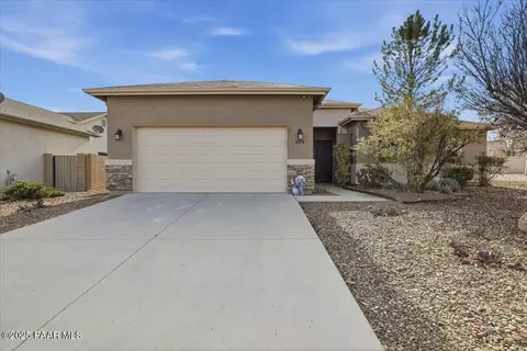 6529 E Brighton Dr, Prescott Valley, AZ 86314