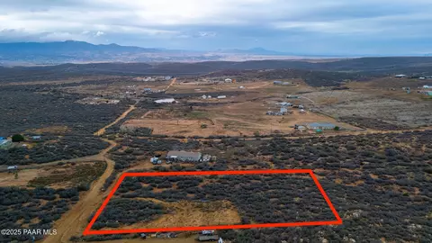 1115 N Musser Dr, Dewey-humboldt, AZ 86327