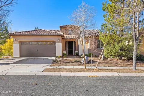1158 N Stillness Dr, Prescott Valley, AZ 86314