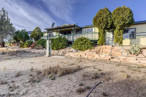 4400 Juniper Dr, Chino Valley, AZ 86323