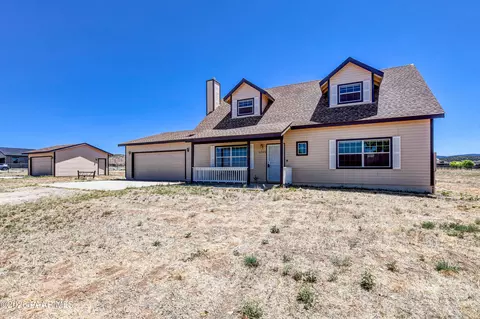 11305 N Retriever Ln, Prescott Valley, AZ 86315