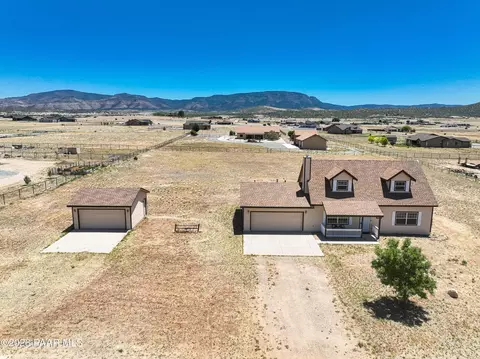 11305 N Retriever Ln, Prescott Valley, AZ 86315