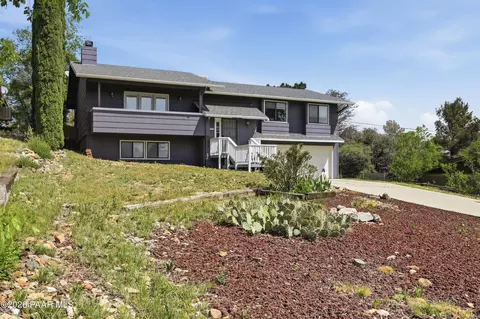 434 Stewart Cir, Prescott, AZ 86301