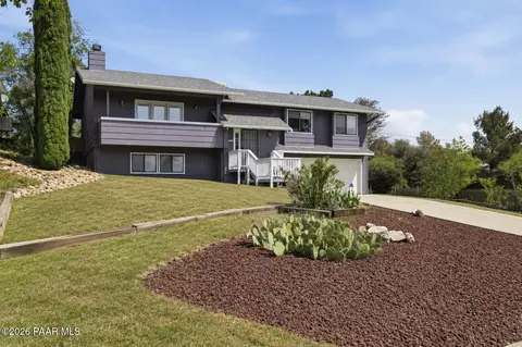 434 Stewart Cir, Prescott, AZ 86301