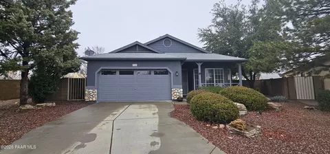 7534 E Dusty Boot Rd, Prescott Valley, AZ 86315