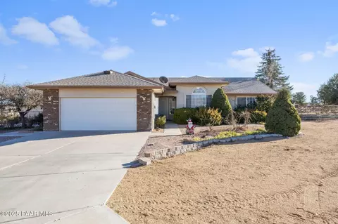 2655 W Road 3 N, Chino Valley, AZ 86323