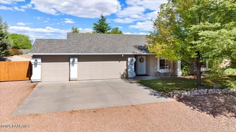 753 Willow Ln, Chino Valley, AZ 86323