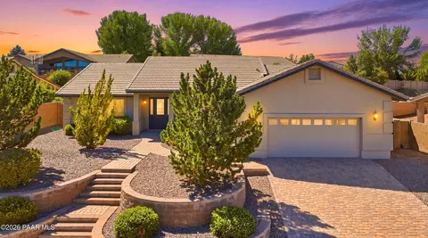 7510 N Outlook Ln, Prescott Valley, AZ 86315