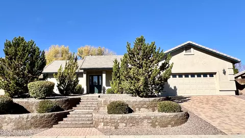 7510 N Outlook Ln, Prescott Valley, AZ 86315