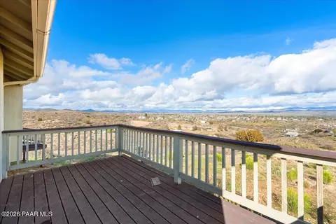 Exterior - 20056 E Tonelea Trl, Mayer, AZ 86333 photo 1 of 5