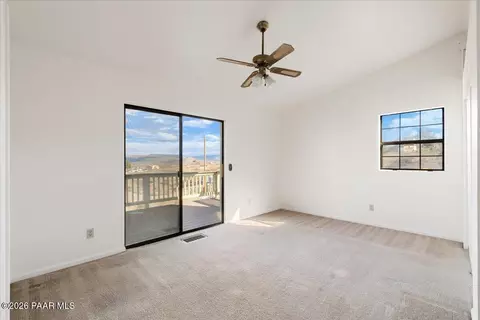 Bedroom - 20056 E Tonelea Trl, Mayer, AZ 86333 photo 1 of 4