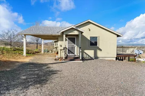 20056 E Tonelea Trl, Mayer, AZ 86333