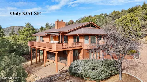 2394 Oakwood Dr, Prescott, AZ 86305