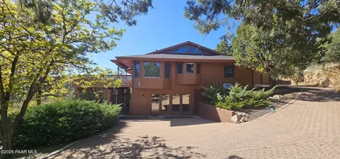 2394 Oakwood Dr, Prescott, AZ 86305