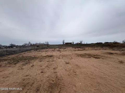 0 Firebird Rd, Paulden, AZ 86334