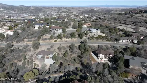 1256 Mcdonald Dr, Prescott, AZ 86303