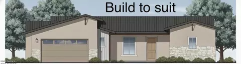 6140 W Mira Rd, Prescott, AZ 86305