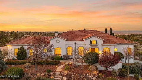 950 Grapevine Ln, Prescott, AZ 86305