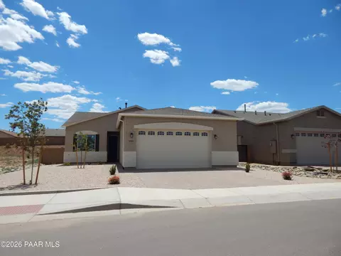 6919 E Twilight Pl, Prescott Valley, AZ 86314