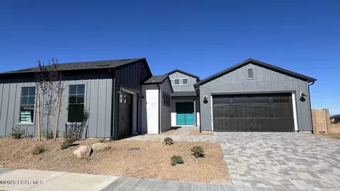 3126 Leaning Rock Rd, Prescott, AZ 86301
