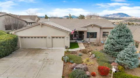 3010 Adobe Springs Dr, Prescott, AZ 86301