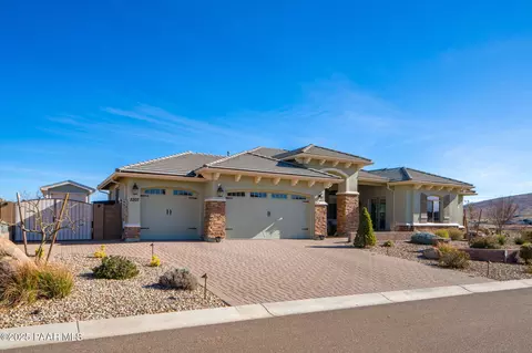 5207 Copper Ridge Dr, Prescott, AZ 86301