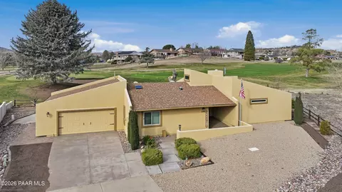 864 N Cowboy Cir, Dewey, AZ 86327