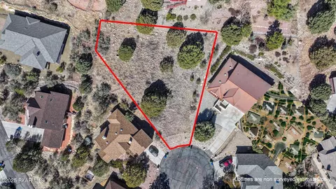 545 Lotus Ct, Prescott, AZ 86301