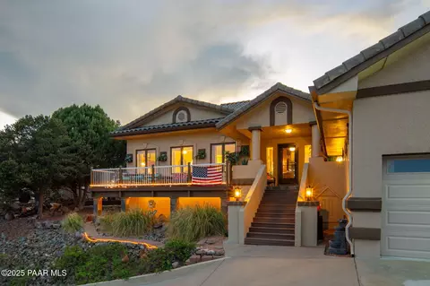 878 Tom Mix Trl, Prescott, AZ 86301