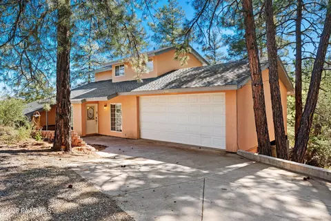 1505 N Pine Ln, Prescott, AZ 86305