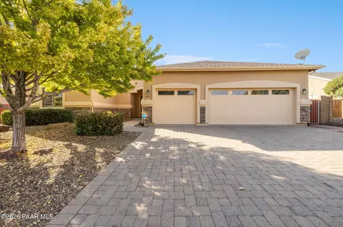 6471 E Falon Ln, Prescott Valley, AZ 86314