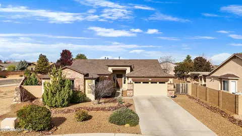 7710 E Day Break Cir, Prescott Valley, AZ 86315