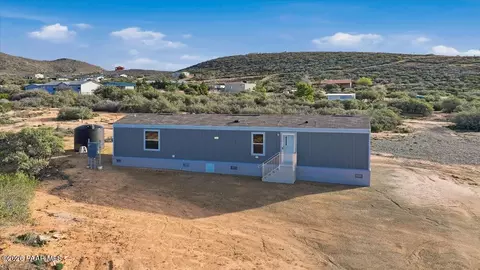 18000 E Quiet Valley Dr, Dewey, AZ 86327