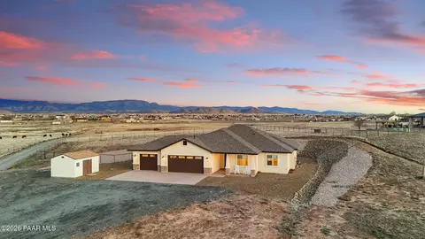 6721 E Territorial Rd, Prescott Valley, AZ 86315
