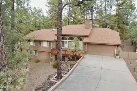 1715 Rolling Hills Dr, Prescott, AZ 86303