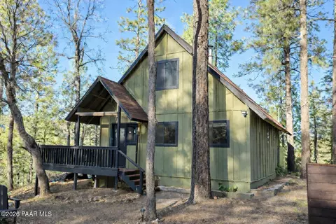 3418 E Walker Rd, Prescott, AZ 86303