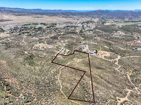 000 Yavapai Dr, Dewey-humboldt, AZ 86327