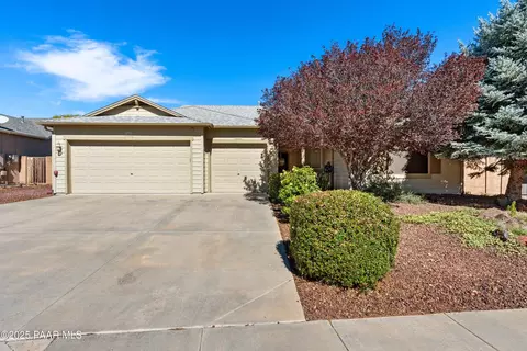 7812 E Prickly Pear Path, Prescott Valley, AZ 86315