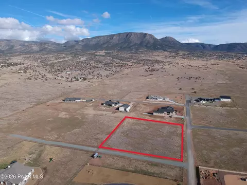 0000 N Easton Ln, Prescott Valley, AZ 86315